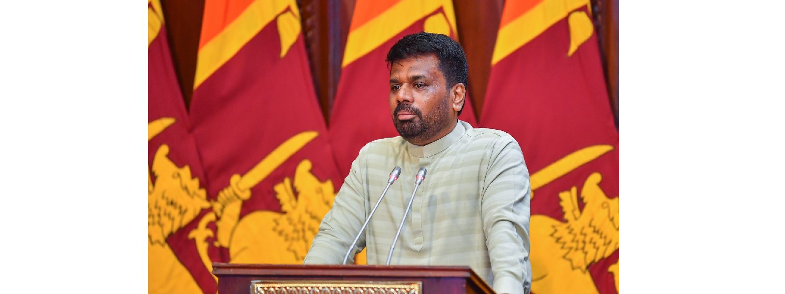දරුවන්ගේ ජීවිත සුරක්ෂිත කිරිම රජයේ වගකීමයි - ජනපති